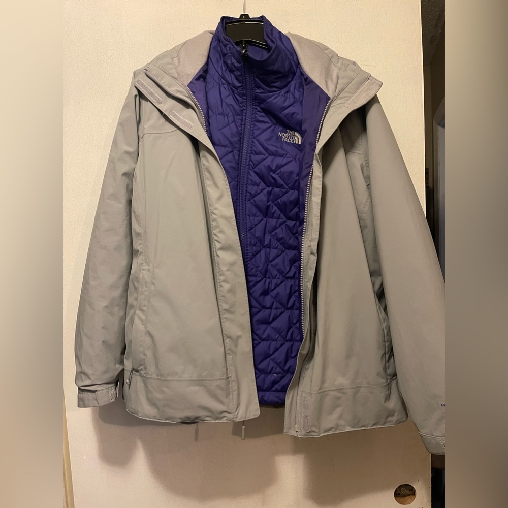 Women’s coat - Picture 2 of 8